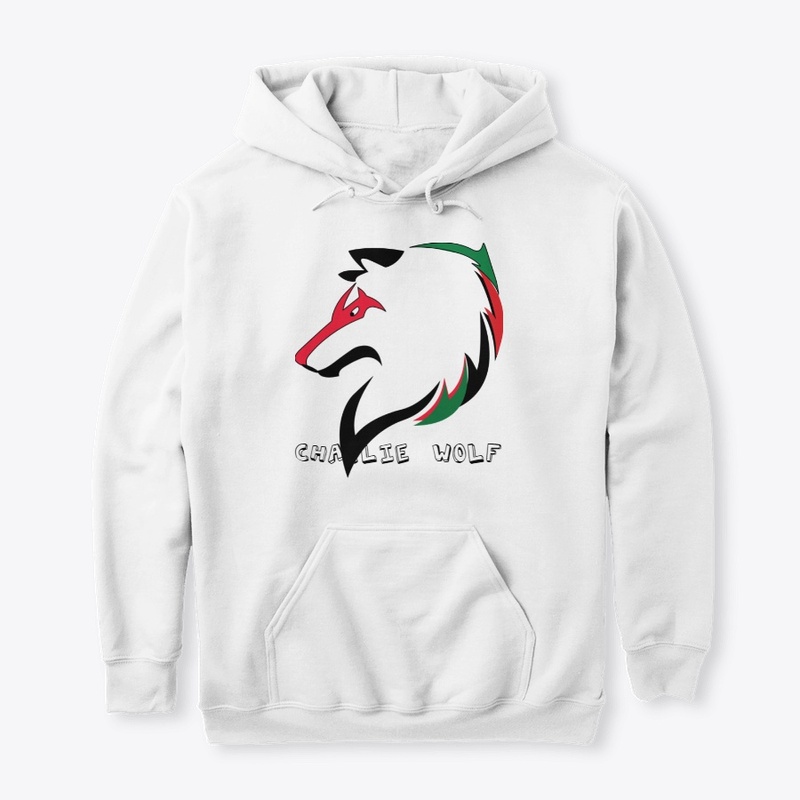 Charlie Wolf Designs