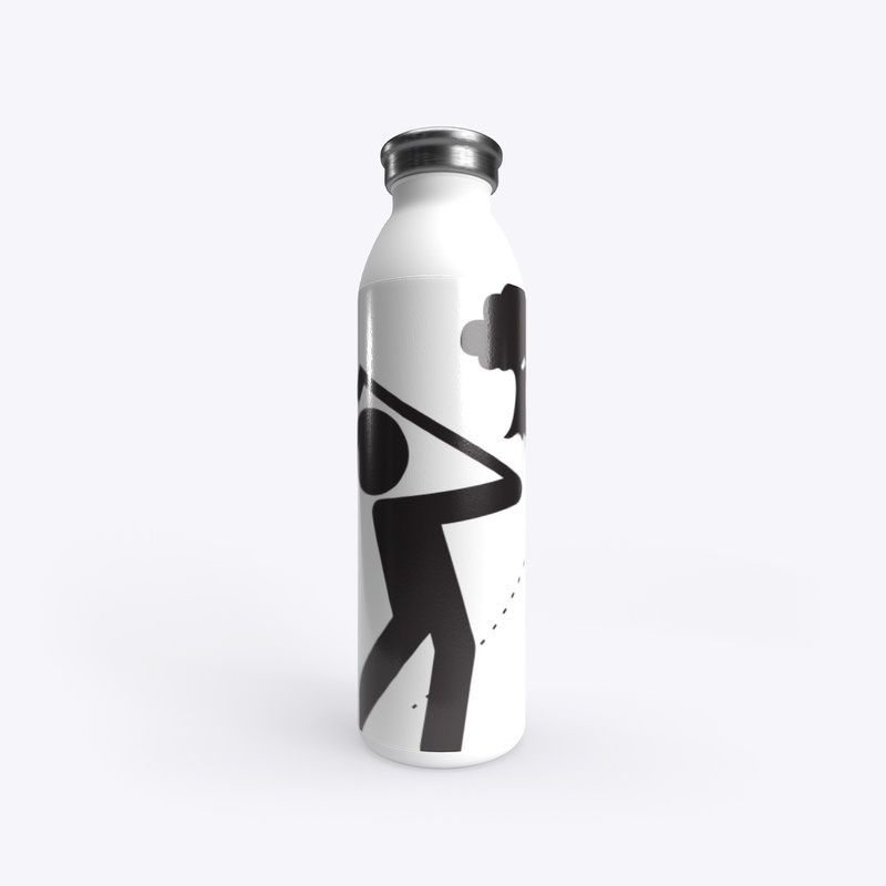 FortuNate Golf Lucky Bounce Design