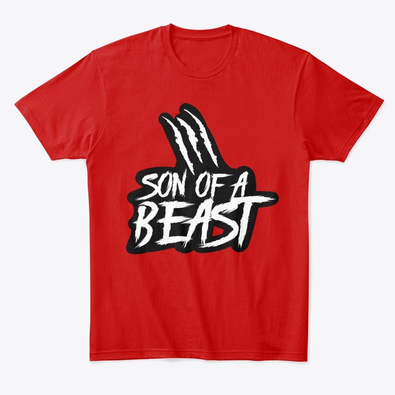 Son of a Beast
