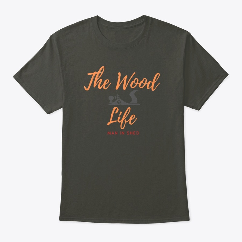 The Wood Life 