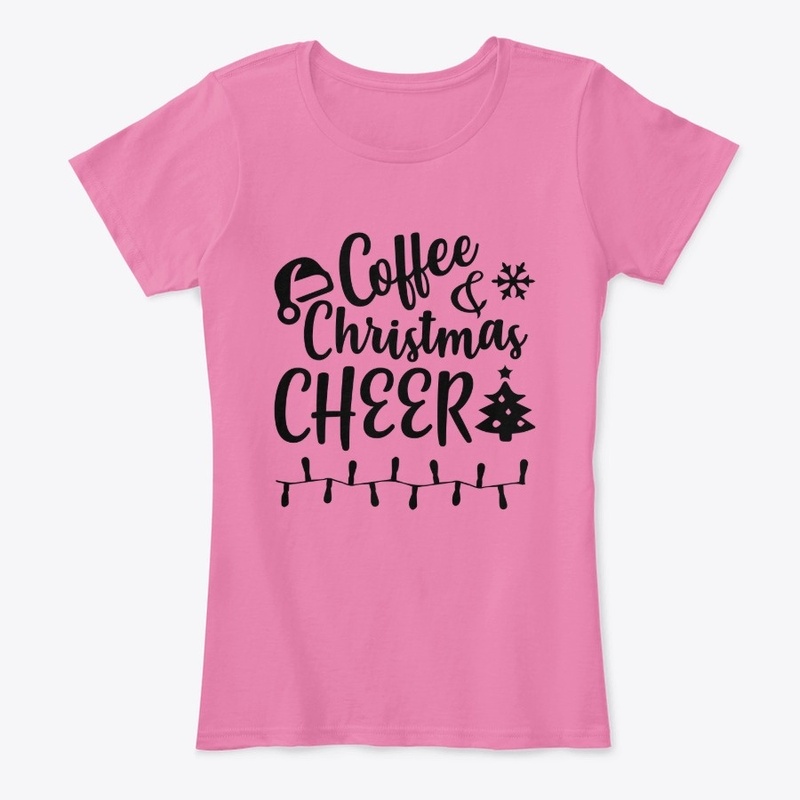 Coffee Chritmas Cheer
