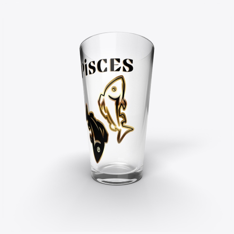 Zodiac Pisces 