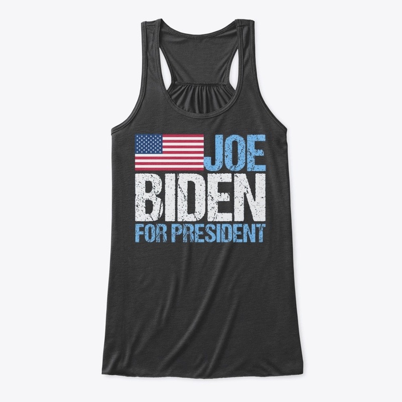 Joe Biden For President