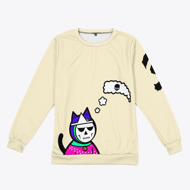 GrimCat T#0003
