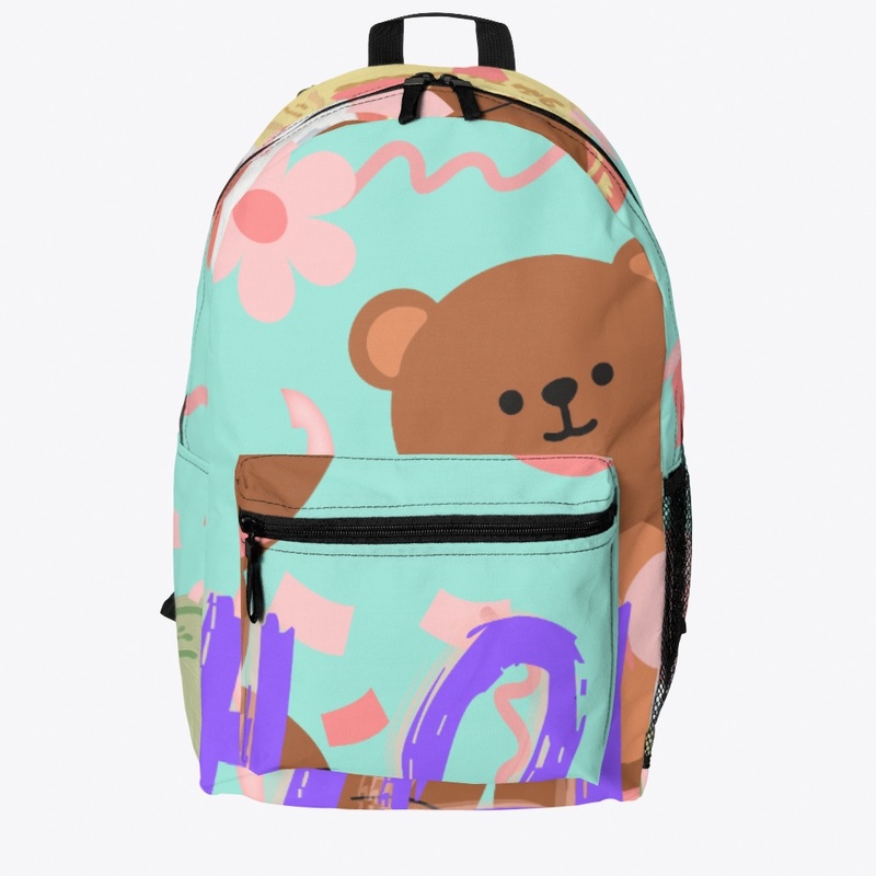 Hello Bear