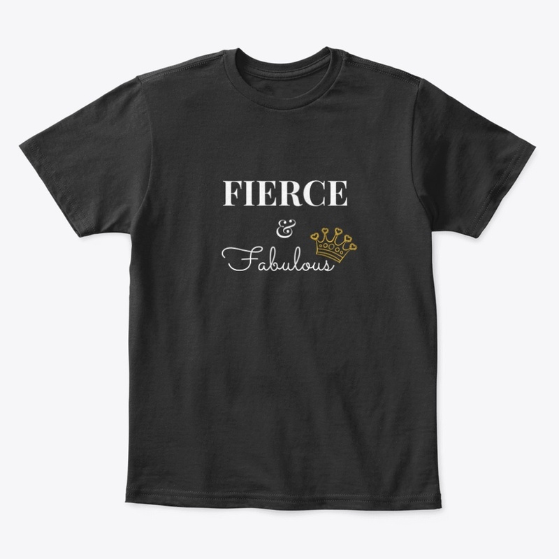 Fierce Fabulous Collection (Crown)