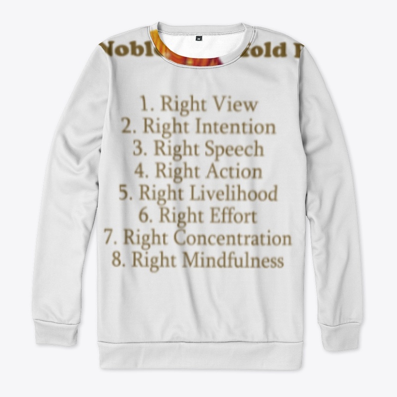 The Noble Eightfold Path