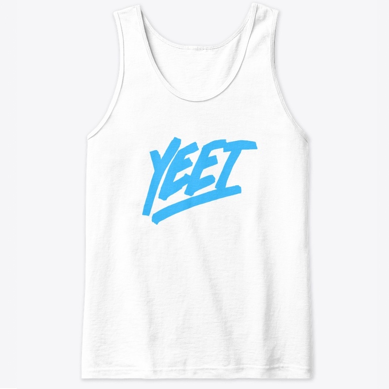 Yeet - Lazarbeam
