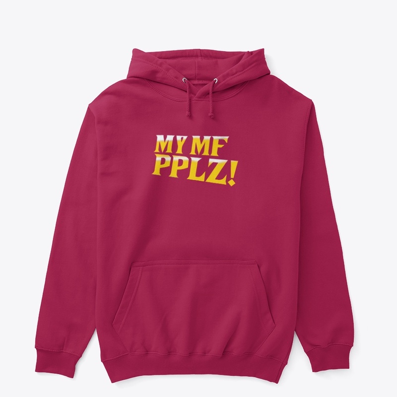 MY MF PPLZ GEAR