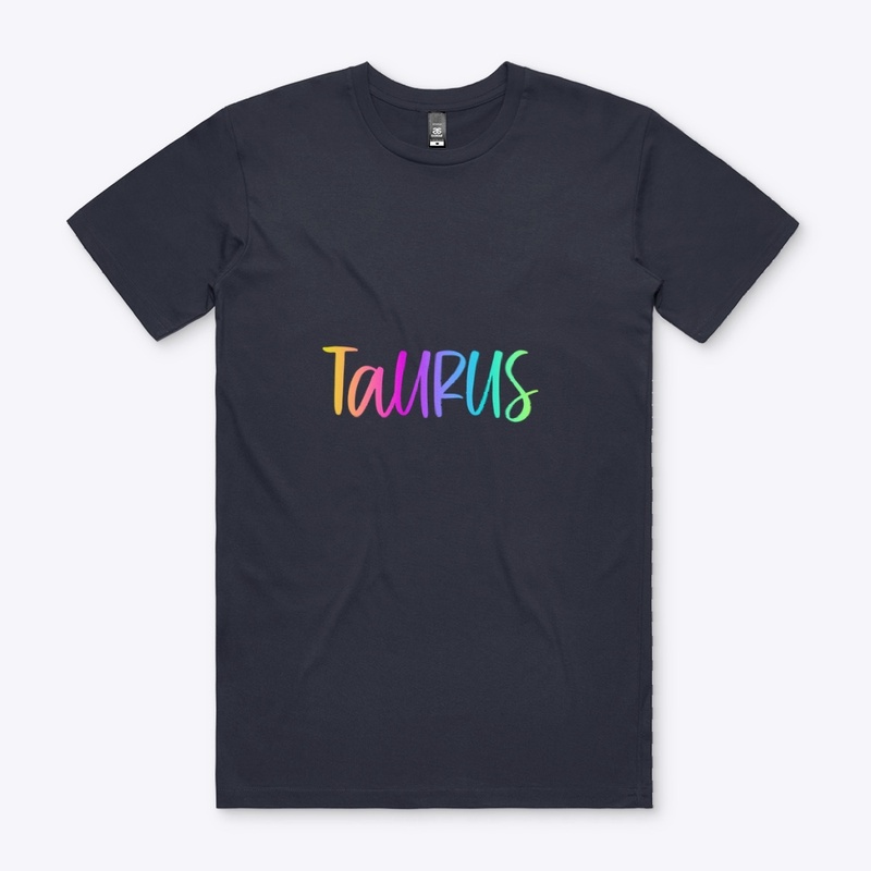Taurus (Rainbow) Gear