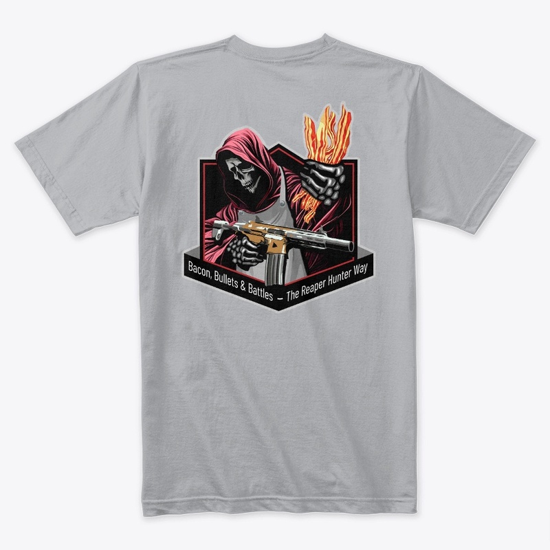 Reaper Bacon