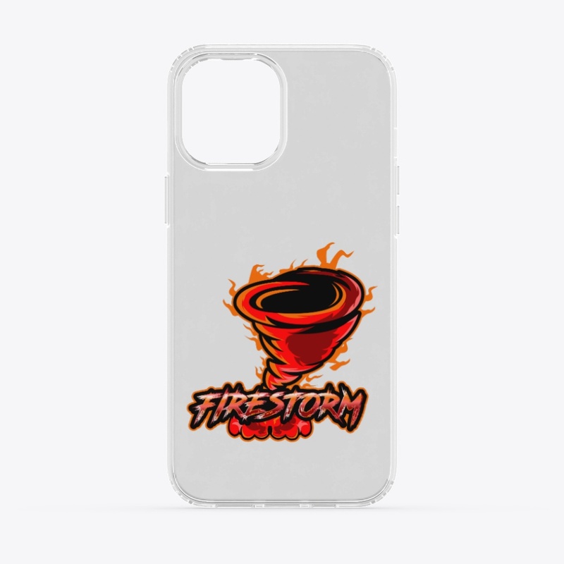 Firestorm