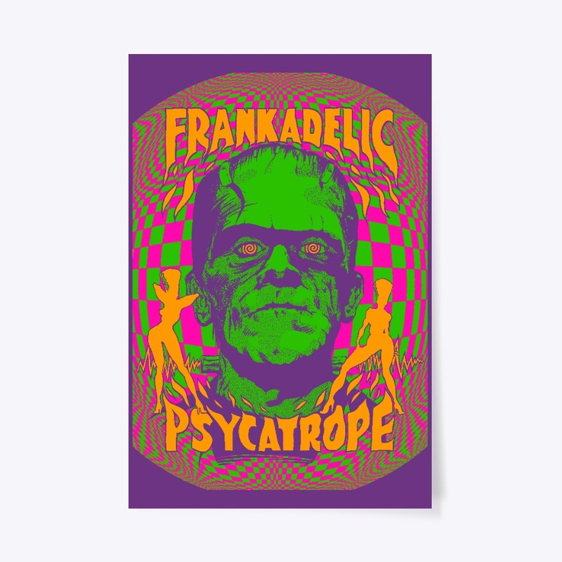 Frankadelic Psycatrope