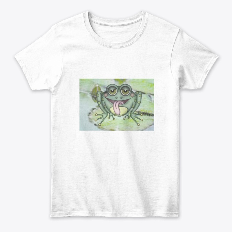 frog