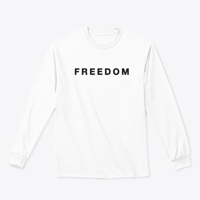 Charlie Kirk FREEDOM