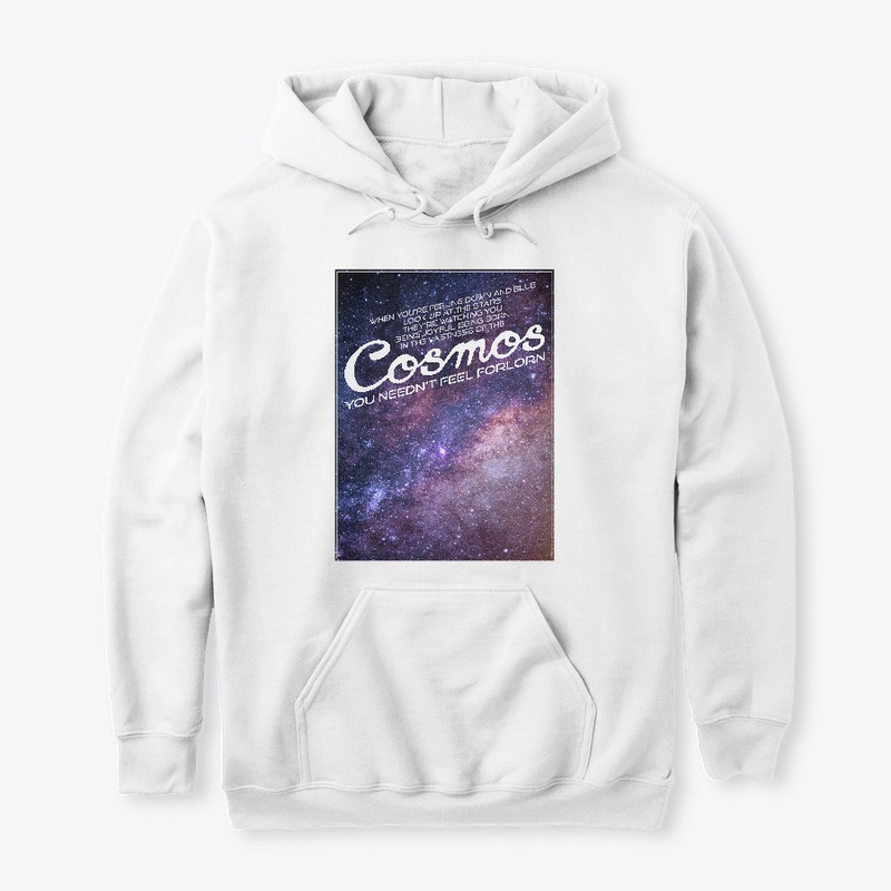 Poetic Cosmos