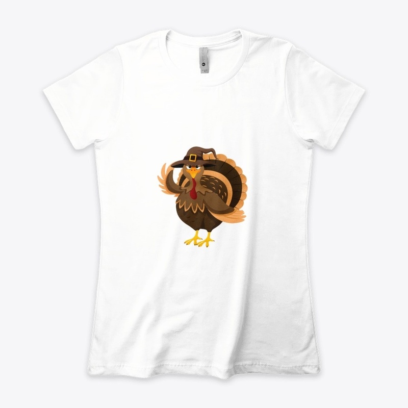 Thanksgiving shirts