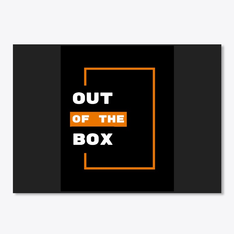 Out of the box