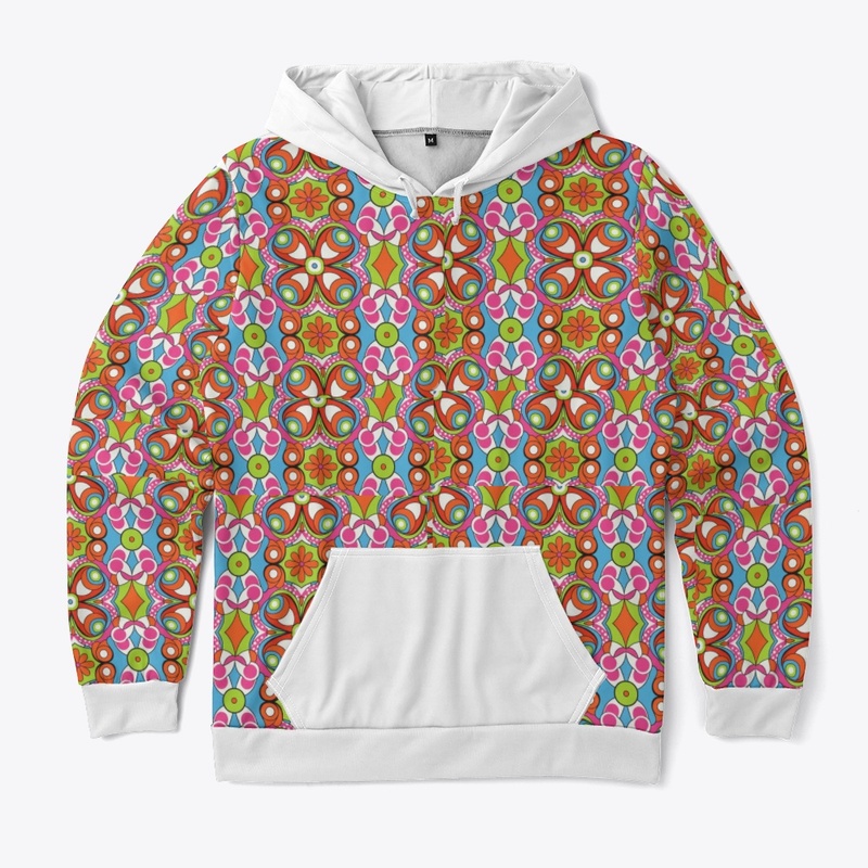 Wear Your Mind Collection I.0