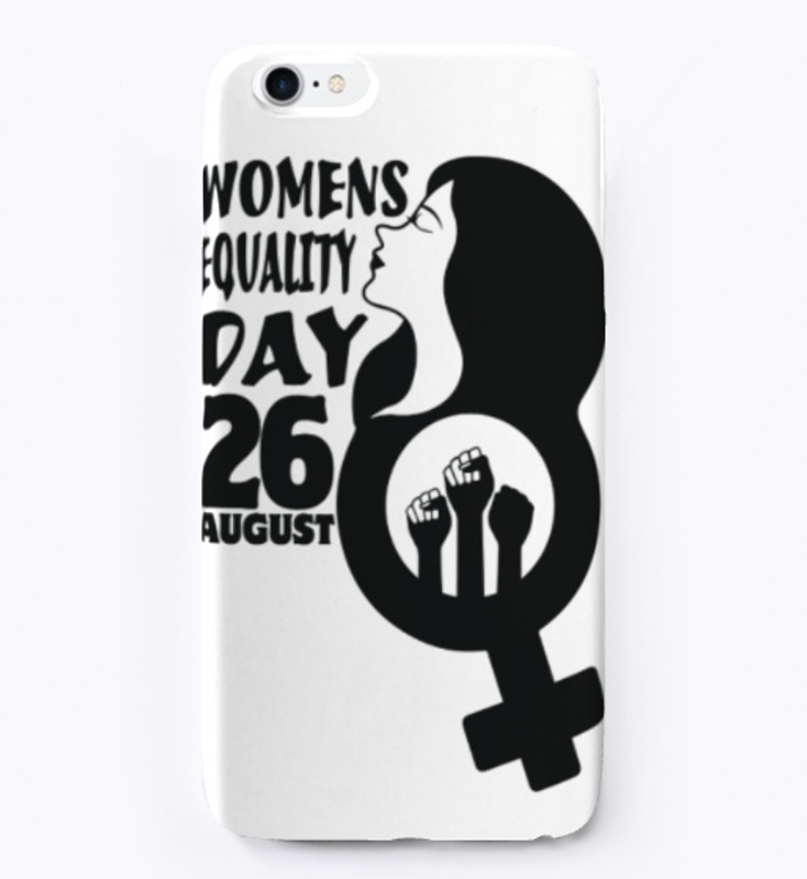 Women's Equality Day T-Shirt 2