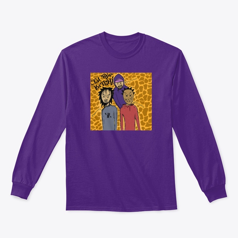 IN THIS BITCH//7Ł