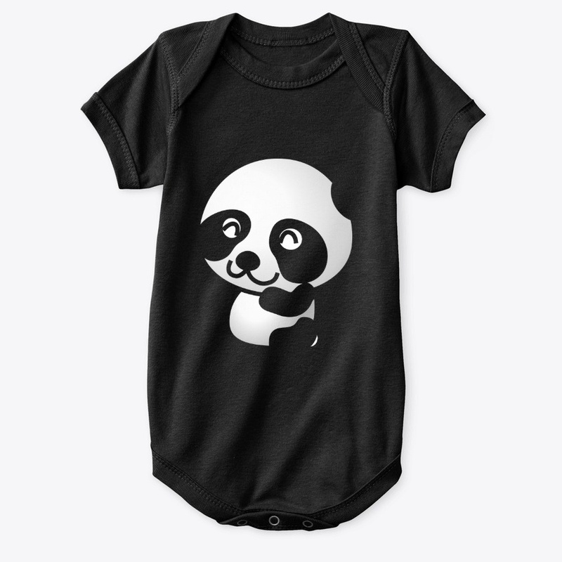 panda 