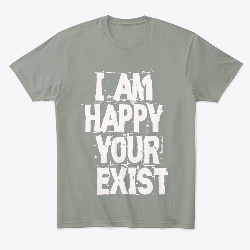 Spread Positivity with Our 'I am happy y