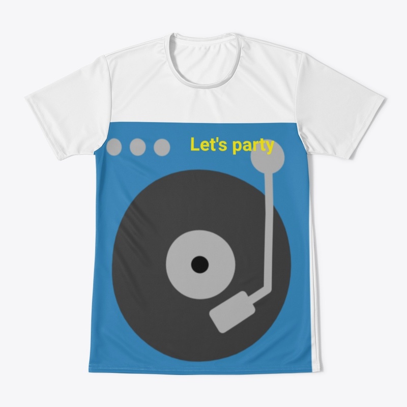 Let's party 7