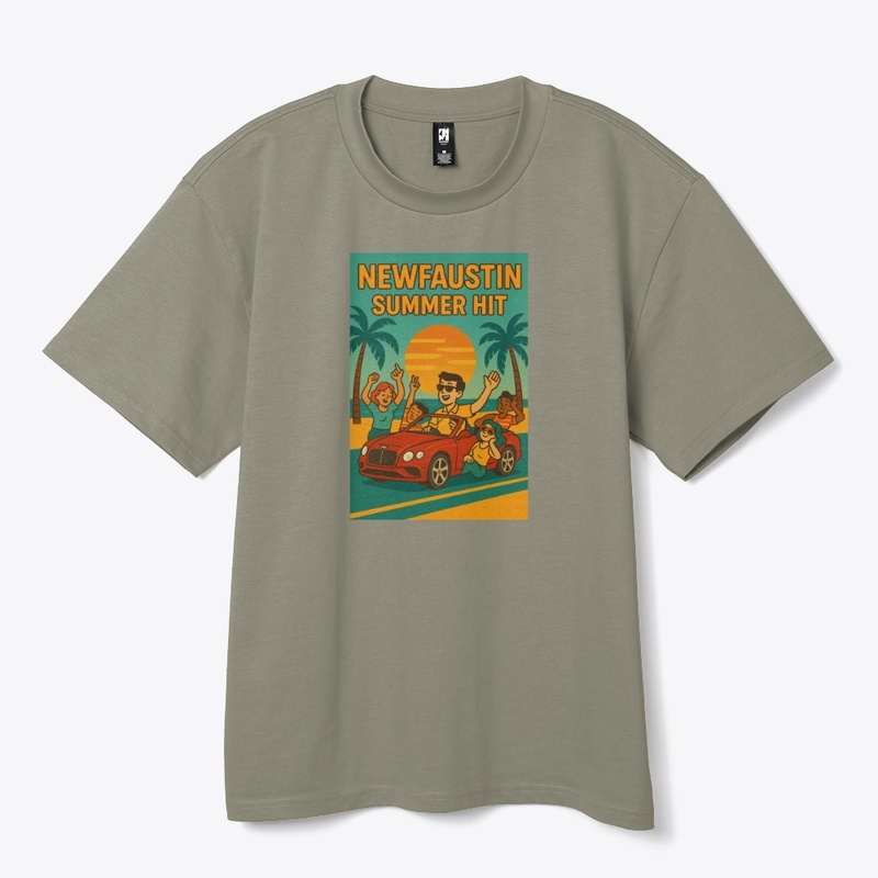 NEWFAUSTIN MIAMI HIT