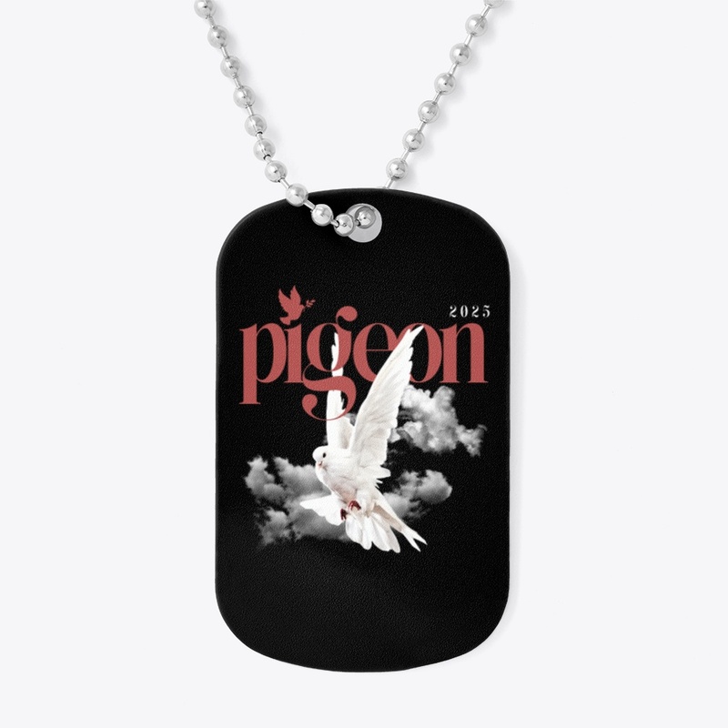 The Pigeon1
