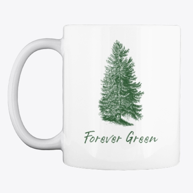 Forever Green