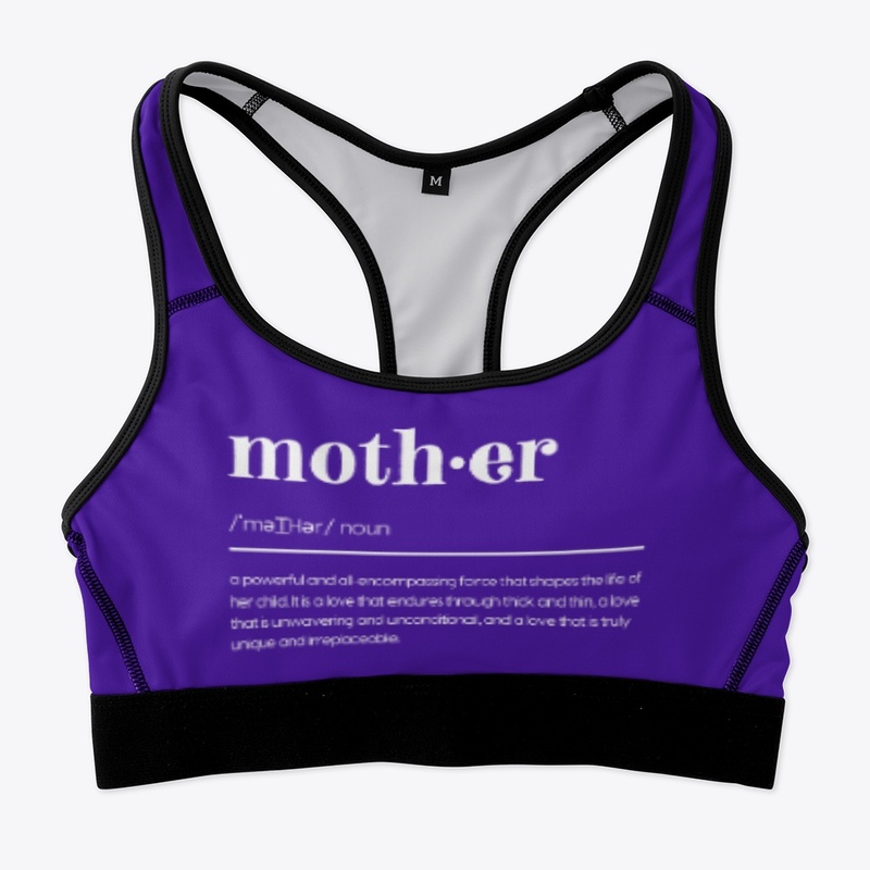 Mother Definition 