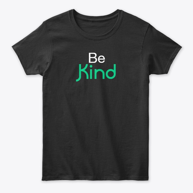 be kind t shirt 