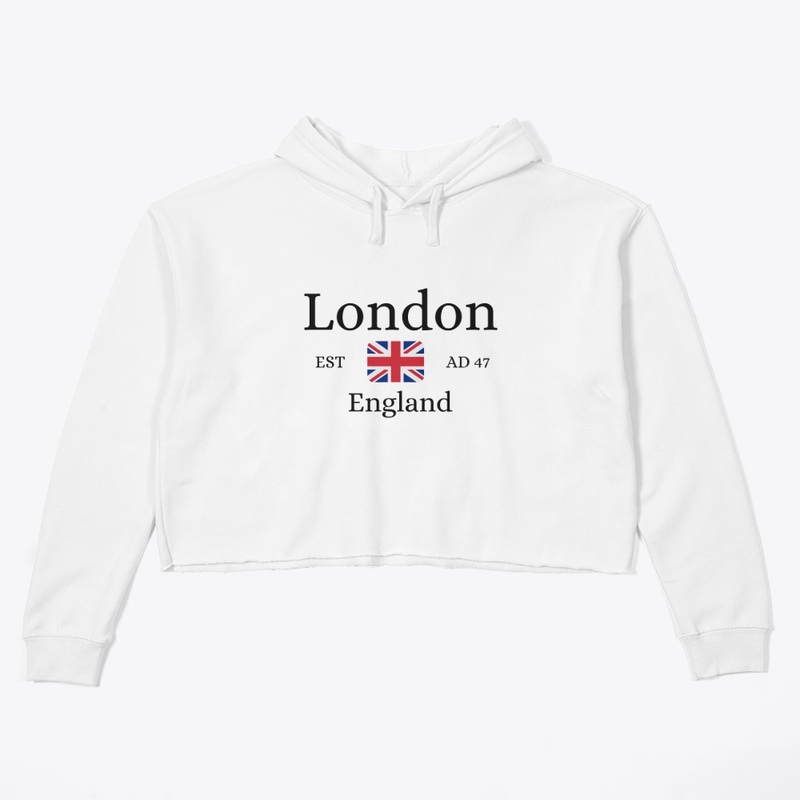 London Established Black