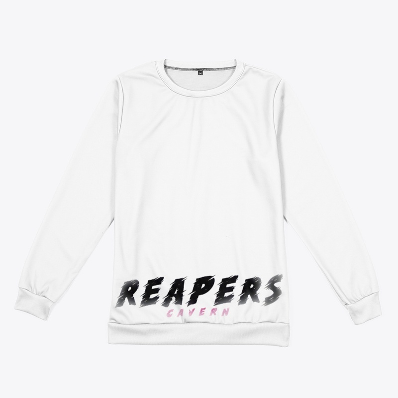  Reaper Men