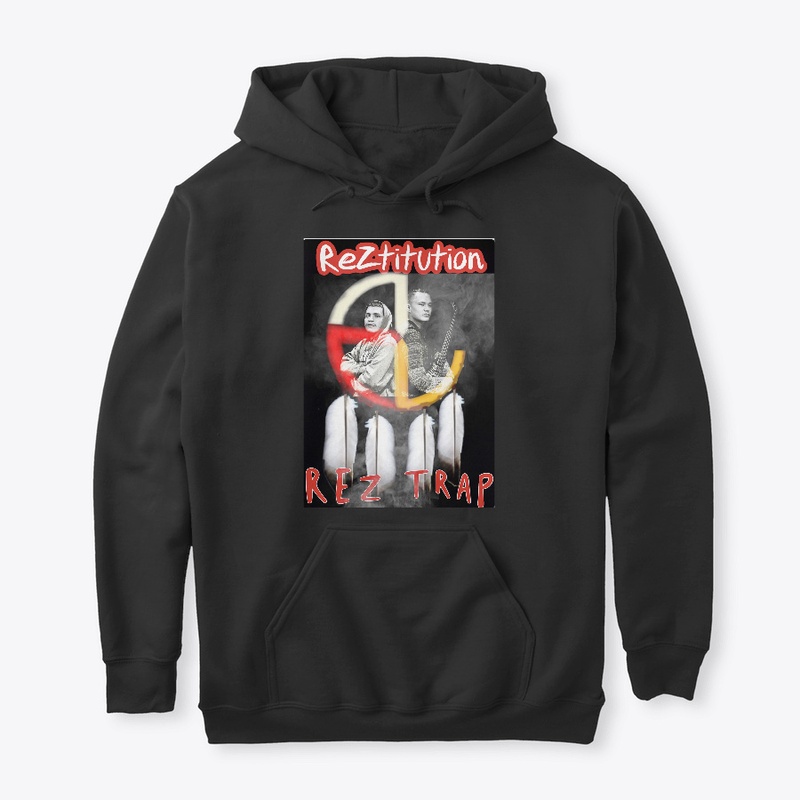 ReZtitution Clothing