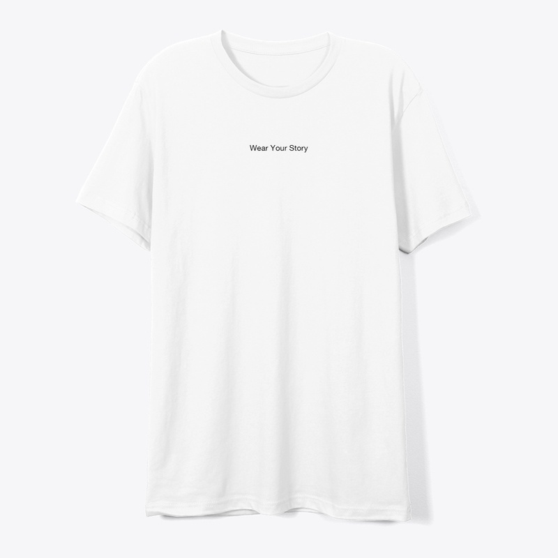 Wear Your Story