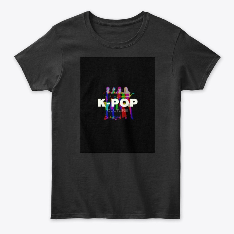 Kpop Culture 