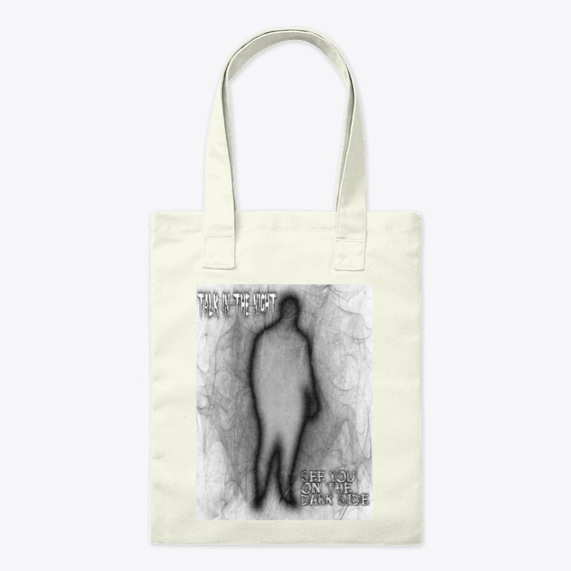 TITN Dark Side Ghost Accessories