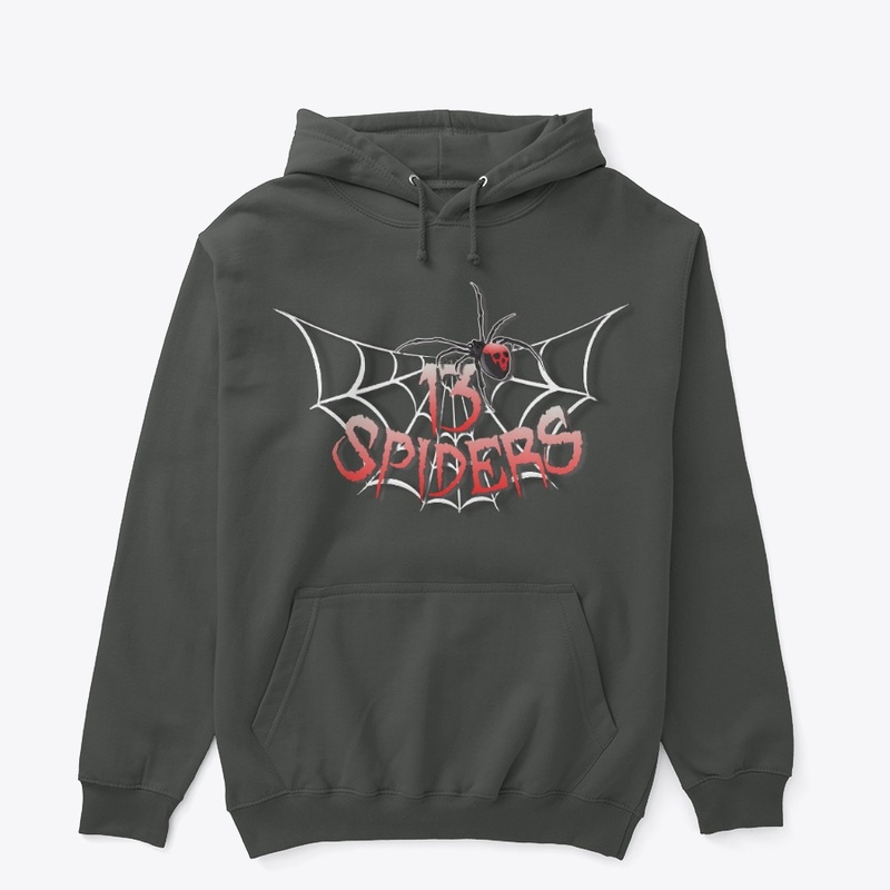 13 Spiders