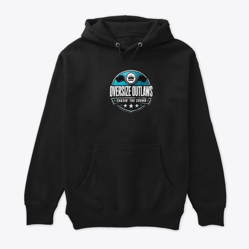 OVERSIZE OUTLAWS Classic