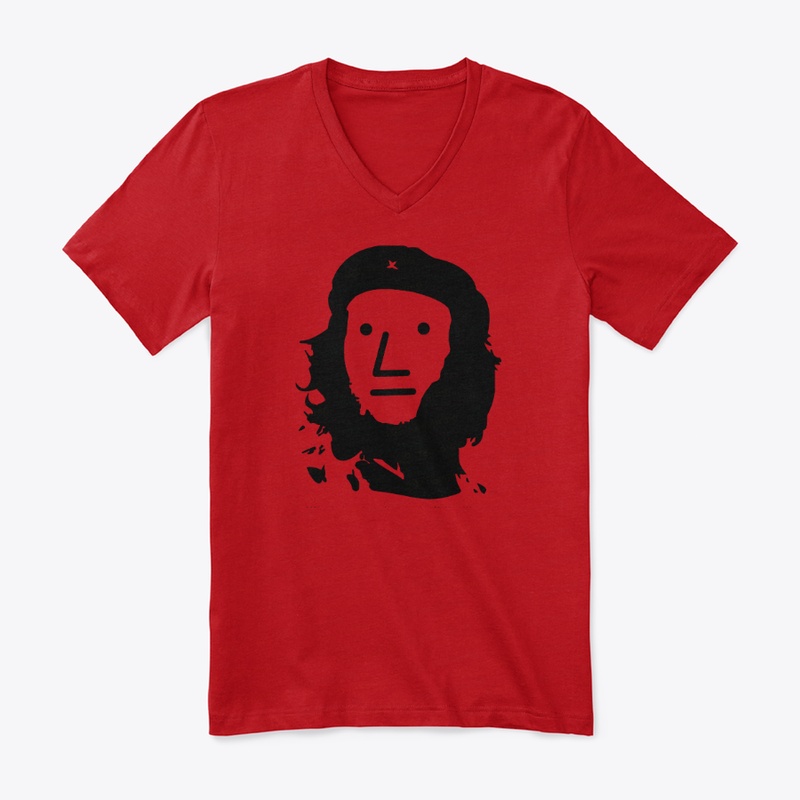 NPC Che Guevara
