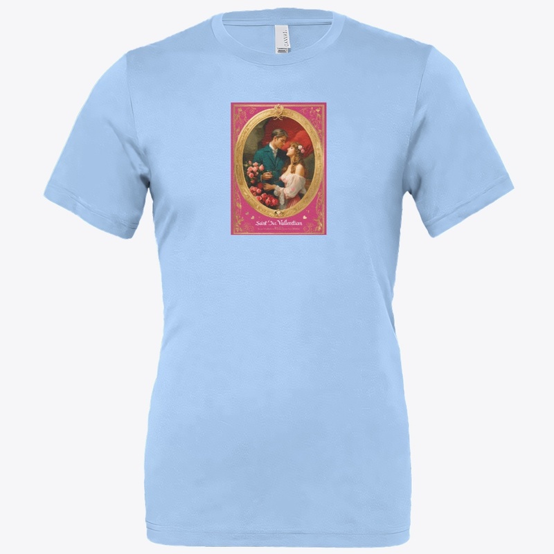 Printed jersey t-shirt 