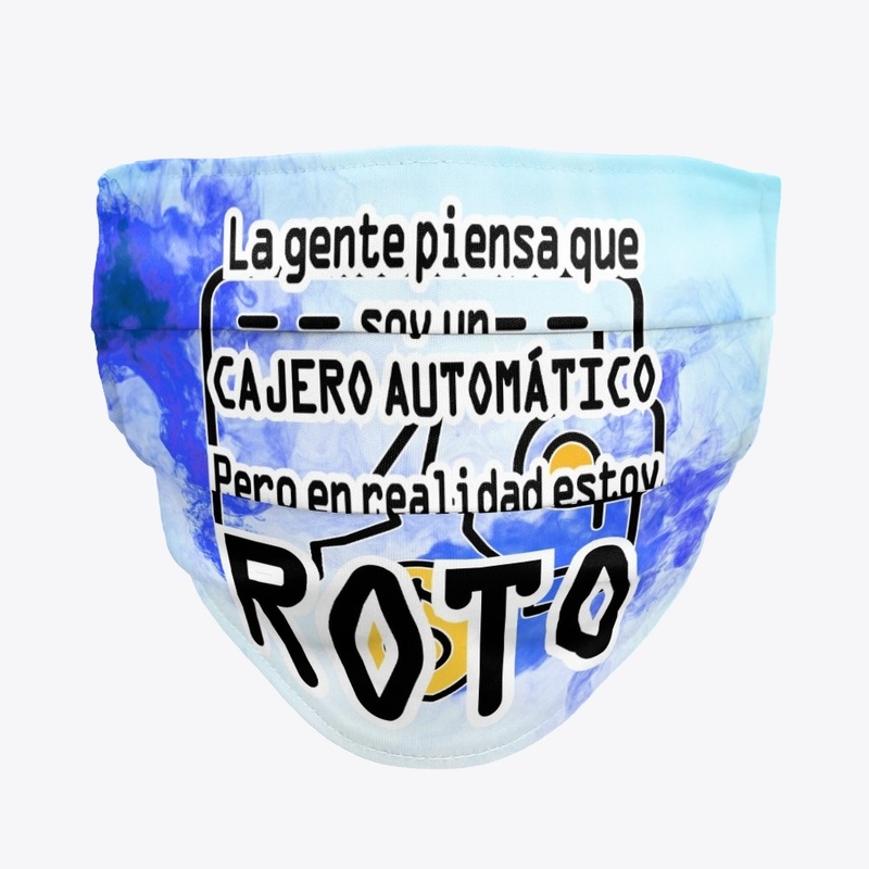 I am Broke (Spanish)