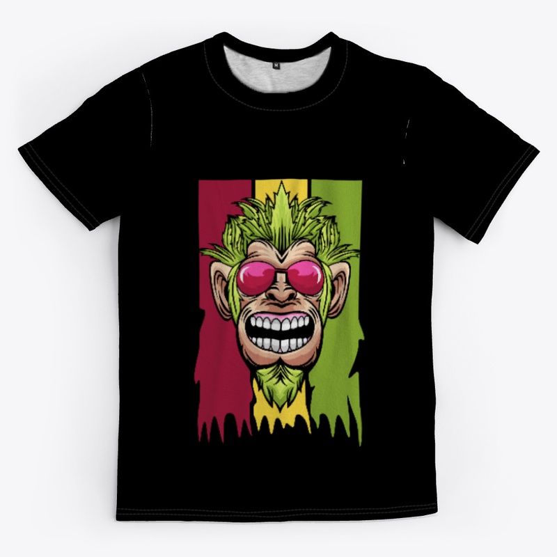 T-shirt Homme 
