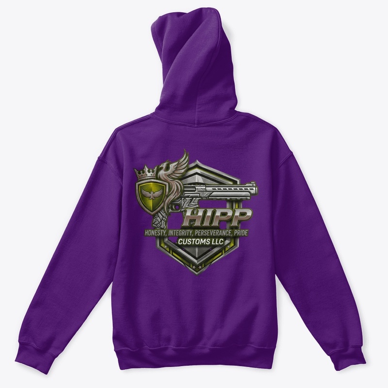 Royal - Green HIPP Collection