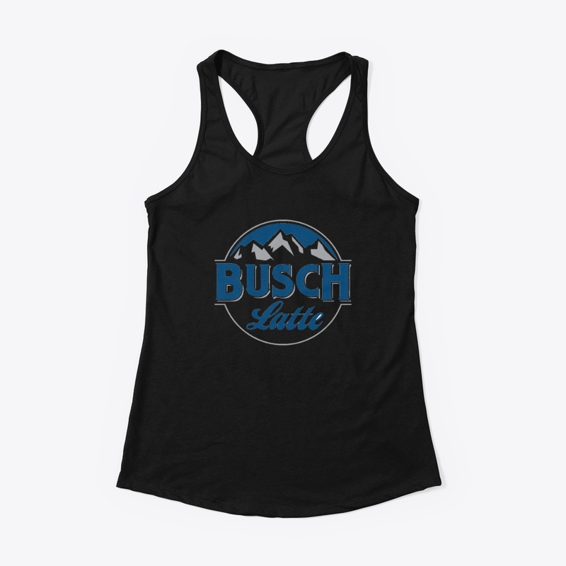 Busch Latte Collection