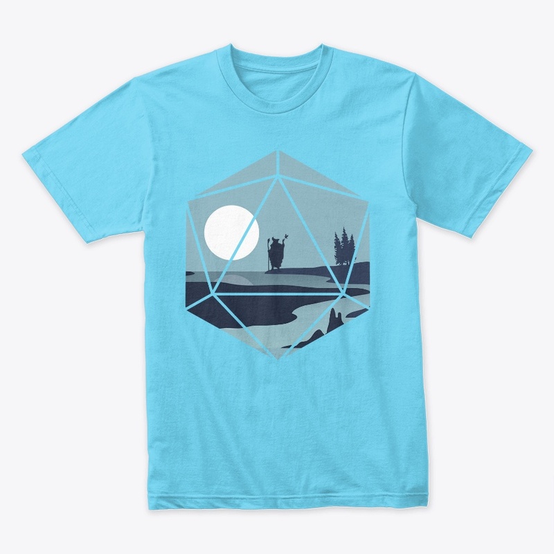 River Wizard