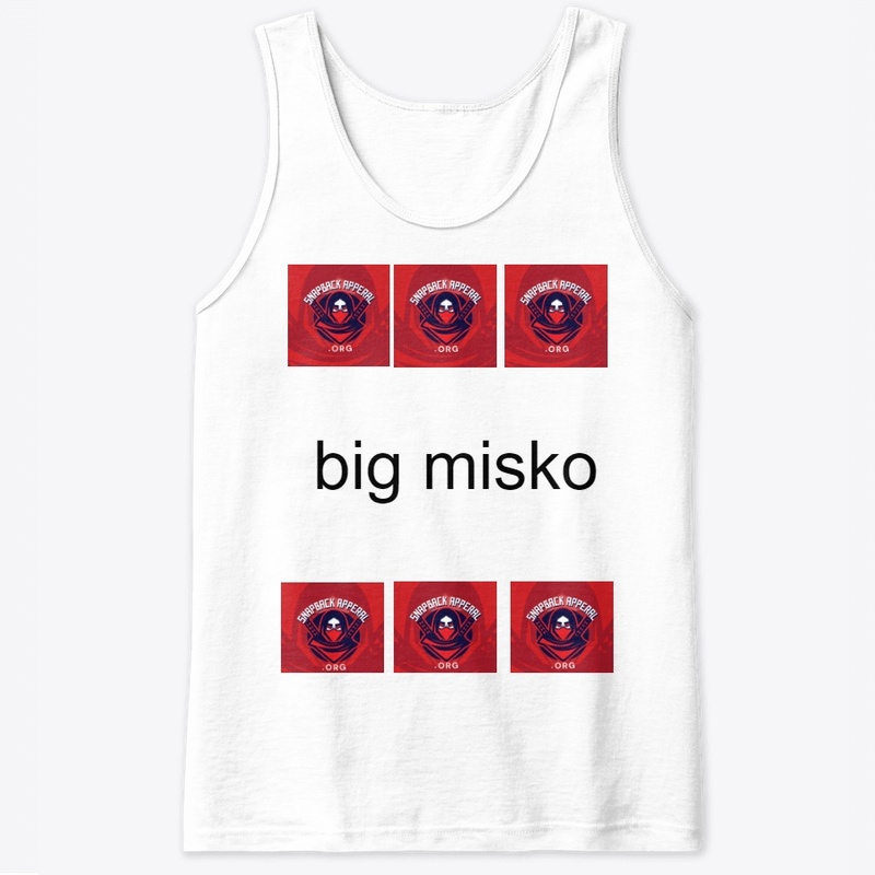 big misko