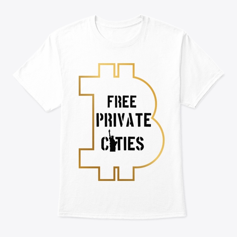 Free Private Cities